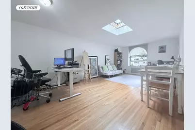 117 W 58th Street #PHB, New York, NY 10019 - Photo 1