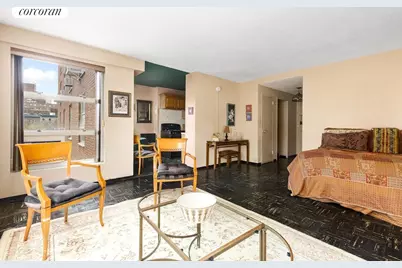 80 La Salle Street #9E, New York City, NY 10027 - Photo 1