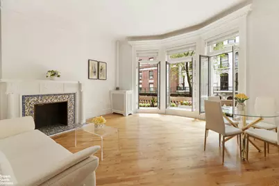 305 W 105th Street #2A/3A, New York City, NY 10025 - Photo 1