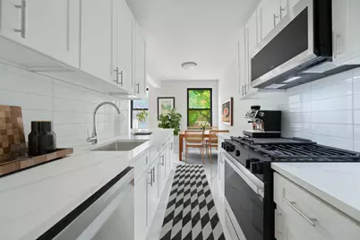 41-12 41st Street #2N, New York City, NY 11104 - Photo 1