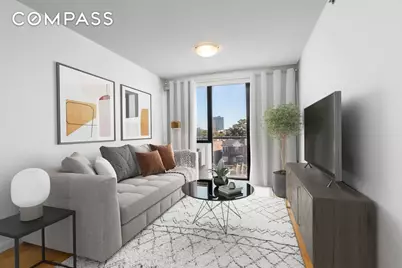 60-70 Woodhaven Boulevard #4C, Elmhurst, NY 11373 - Photo 1