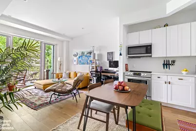 735 Lafayette Avenue #2B, New York City, NY 11221 - Photo 1