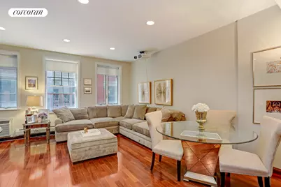 124 Nassau Street #4, New York City, NY 10038 - Photo 1