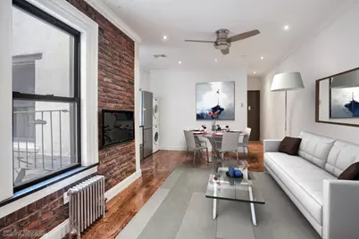 93 Madison Street #3A, New York City, NY 10002 - Photo 1