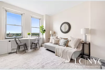 310 Riverside Drive #1804, New York City, NY 10025 - Photo 1