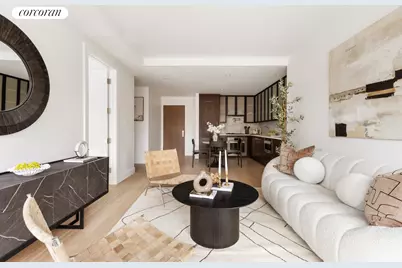 814 5th Avenue #2C, New York City, NY 11232 - Photo 1