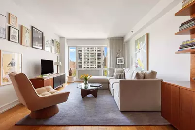 1280 Fifth Avenue #9K, New York City, NY 10029 - Photo 1