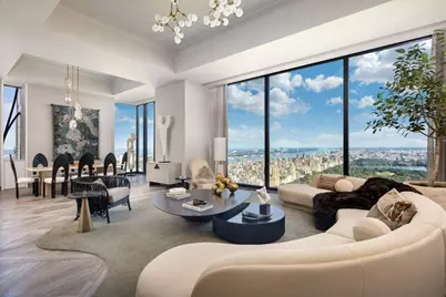 111 W 57th Street #57, New York City, NY 10019 - Photo 1