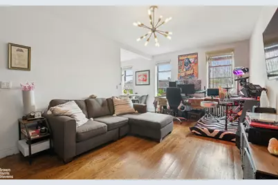 61-09 39th Avenue #N4, New York City, NY 11377 - Photo 1