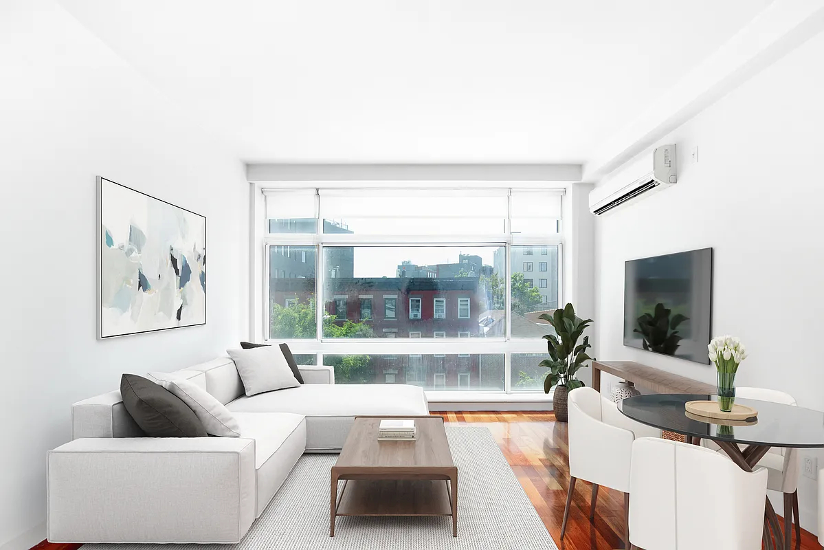 535 Classon Ave #306, New York City, NY 11238 - MLS RLS20027414 ...