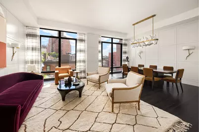 155 W 11th Street #4G, New York City, NY 10011 - Photo 1