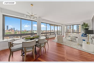 167 E 61st Street #31DE, New York City, NY 10065 - Photo 1