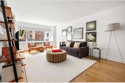 211 E 51st Street #2G, New York City, NY 10022 - Photo 1