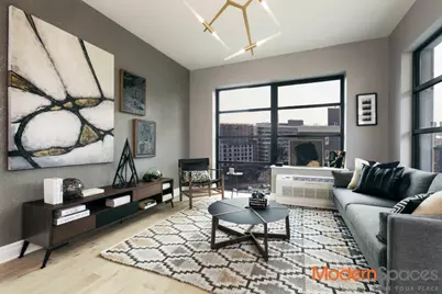 13-33 Jackson Avenue #3-B, New York City, NY 11101 - Photo 1