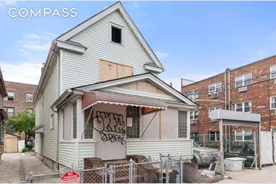 40-19 59th Street, New York City, NY 11377 - Photo 1