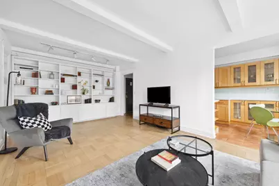 175 W 93rd Street #11b, New York City, NY 10025 - Photo 1