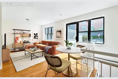 18 W 129th Street #1B, New York City, NY 10027 - Photo 1