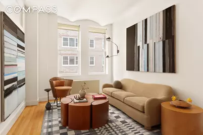 9 Barrow Street #3C, New York City, NY 10014 - Photo 1