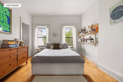 324 Degraw Street #3, Brooklyn, NY 11231 - Photo 1