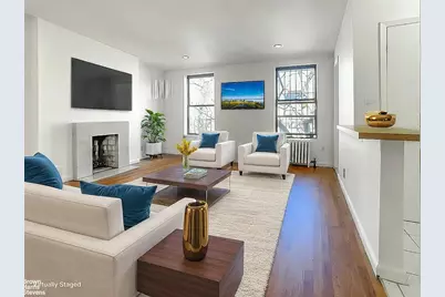 441 E 6th Street #3R, New York City, NY 10009 - Photo 1