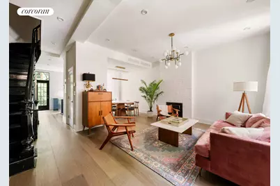 181 Waverly Avenue, New York City, NY 11205 - Photo 1