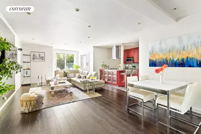 8301 Ridge Boulevard #1H, New York City, NY 11209 - Photo 1