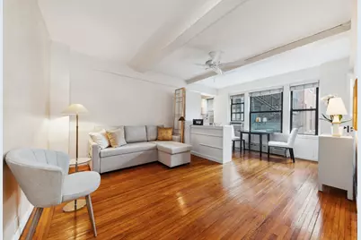 339 E 58th Street #7H, New York City, NY 10022 - Photo 1