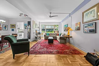 750 Kappock Street #1A, New York City, NY 10463 - Photo 1