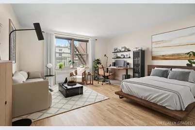 220 Berkeley Place #3K, New York City, NY 11217 - Photo 1