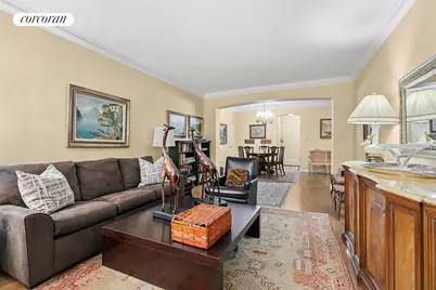 520 E 90th Street #2B, New York, NY 10128 - Photo 1
