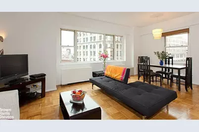 60 E 8th Street #12N, New York City, NY 10003 - Photo 1
