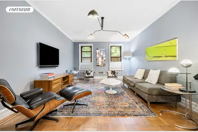 163 Ocean Avenue #1N, New York City, NY 11225 - Photo 1