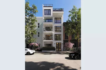 110 Eckford Street #3, New York City, NY 11222 - Photo 1