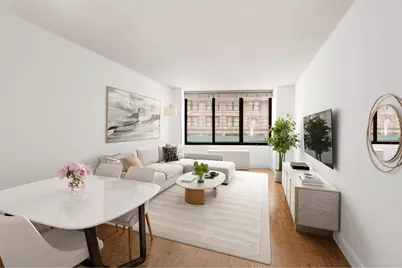 5 E 22nd Street #3F, New York City, NY 10010 - Photo 1