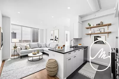 80 Dekalb Avenue #29N, New York City, NY 11201 - Photo 1