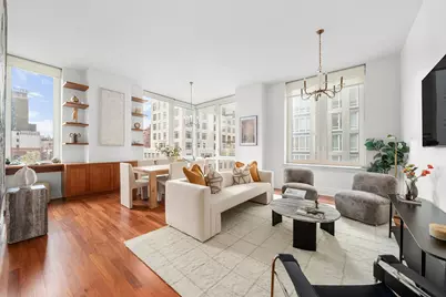 300 E 77th Street #10C, New York City, NY 10075 - Photo 1