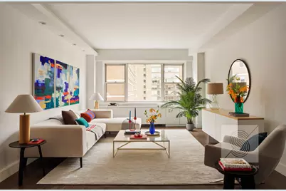165 W 66th Street #21EF, New York, NY 10023 - Photo 1