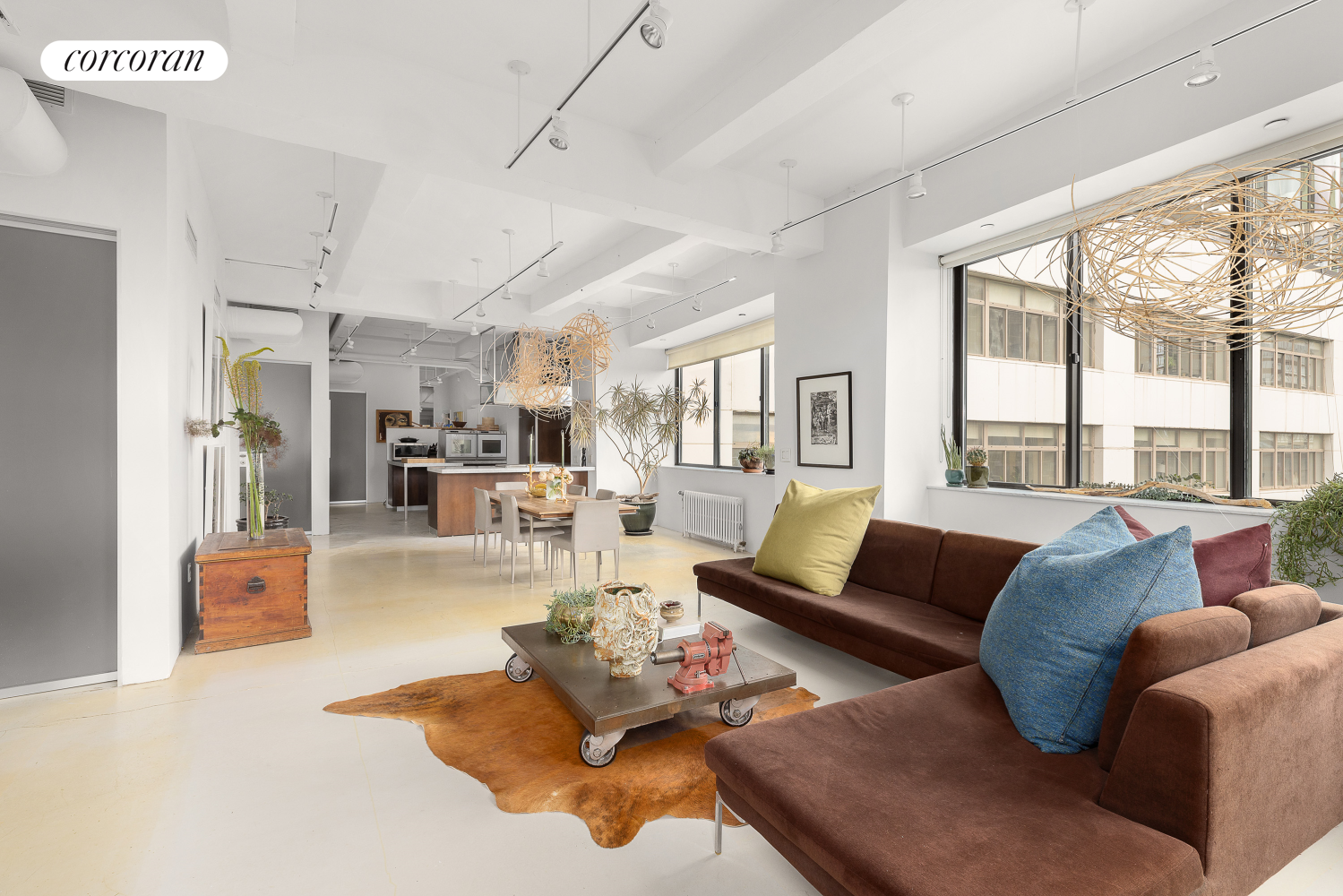 33 Rector St #10, New York City, NY 10006 - MLS RLS20028006 - Coldwell ...