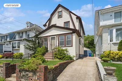 72-23 Kessel Street, New York City, NY 11375 - Photo 1