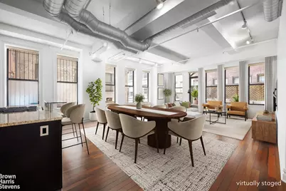 43-45 E 30th Street #3C, New York City, NY 10016 - Photo 1
