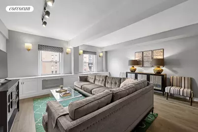 2166 Broadway #7B, New York City, NY 10024 - Photo 1