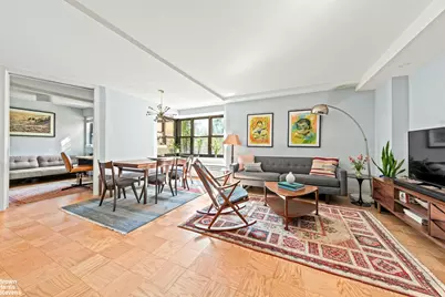 385 Grand Street #L106, New York City, NY 10002 - Photo 1