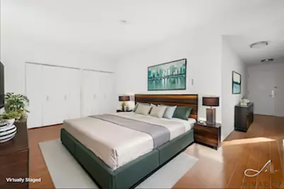 80 Dekalb Avenue #18M, New York City, NY 11201 - Photo 1