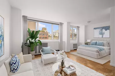 77 7th Avenue #9T, New York City, NY 10011 - Photo 1