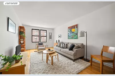 202 Seeley Street #2E, New York City, NY 11218 - Photo 1