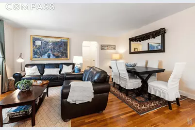 22-40 80th Street #3B, New York City, NY 11370 - Photo 1