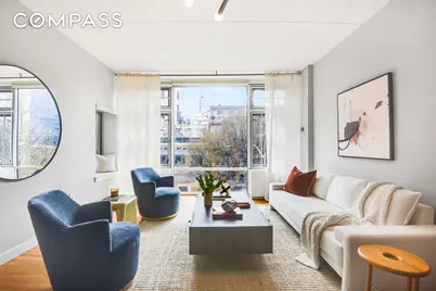 475 Sterling Place #3A, New York City, NY 11238 - Photo 1