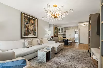 220 E 65th Street #15G, New York City, NY 10065 - Photo 1