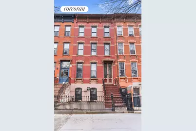 720A Quincy Street, New York City, NY 11221 - Photo 1