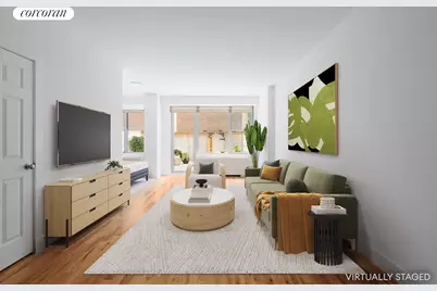 330 E 49th Street #1A, New York City, NY 10017 - Photo 1